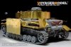 Voyager Model PE35993 WWII German Pz.Kpfw.IV Ausf.G（LateProduction）Basic For Border 35001 1/35